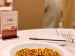 葱油拌面-得月楼·省级非遗·传统苏帮菜(观前店)