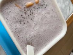 芒果白雪黑糯米-满记甜品(湖滨店)