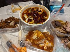 -蜀都餐厅(凤池店)