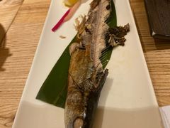 -初居食屋日式料理(万象城购物中心店)