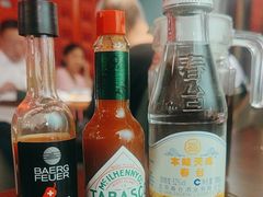-伊斯麦尔丝路·新派菜(沙子口店)