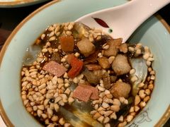 爽口冰粉-江边城外烤全鱼(方庄时代购物中心店)