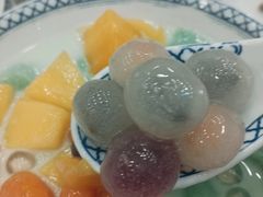 -赵记传承·中国甜品(福州总店)