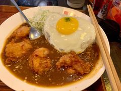 原味鸡块咖喱-金龙咖喱