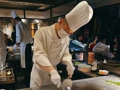 -岩盐·铁板料理(嘉里店)