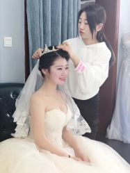 -艾慕婚纱礼服馆(和平店)