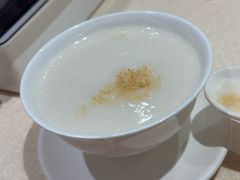 瑶柱白粥-池记(尖沙咀店)