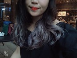 -HD HAIR STYLE