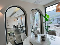 -何适山庄·团餐住宿(水长城P2停车场店)