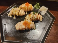 -鸟鹏烧鸟居酒屋(仁恒梦中心店)
