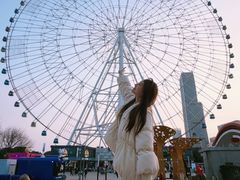 -南昌之星摩天轮