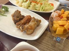 -亚龙湾老厨房·海南家常味