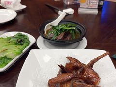 -潮福城大酒楼·潮粤菜·港式点心(阳光城店)