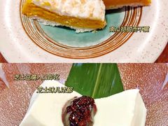 -喜代手返中华融合料理(蒸湘万达店)