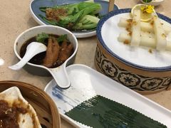 -点都德(华强南店)