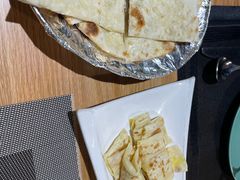 -Pakwaan Indian restaurant芭港湾印度餐厅(领事馆店)