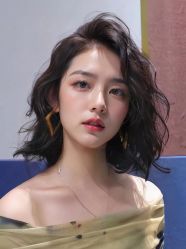 点击看大图 -KIMI HAIR SALON·烫染设计店