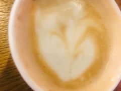 -星巴克(太原柳巷第一店)