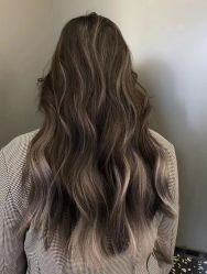 -TOP HAIR SALON