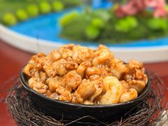 鸡里蹦-丁老爷子苏香圆