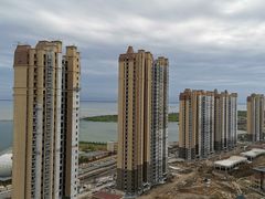 -启东恒大酒店·吕四渔号海鲜餐厅