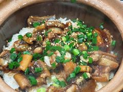 -红星光发煲仔饭(文海店)