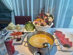 -红门金汤·港式火锅(英皇集团中心店)