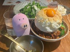 -岛风·台食小馆 ISLAND BISTRO(烟台山店)