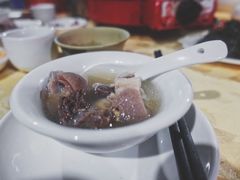 羊肉煲-老东风菜馆·潮汕大排档
