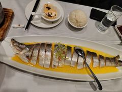 -御沪沪味园.融合菜.海鲜(斜土路店)