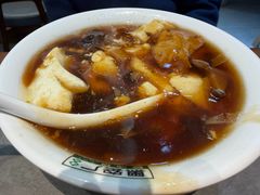 -黑窑厂糖油饼烤鸭·清真菜(旗舰店)