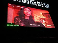 -华美国际影城(旧宫永辉店)
