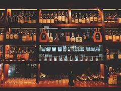-格兰酒吧Glen Bar