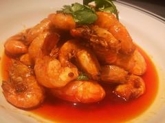 -永安鱼庄·镇江菜(丁卯店)