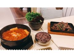 -韩国한국厨房