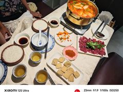 -贵州人家·酸汤火锅·20年老字号