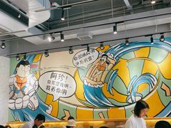 -大头力茶餐厅(花都融创茂店)