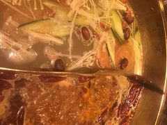 -小龙坎火锅(台州路桥区店)