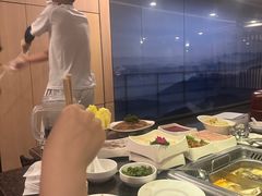 -海底捞火锅(连城广场店)
