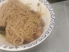 -梅溪·小伙子干挑面(安吉总店)