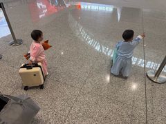 -青岛胶东国际机场