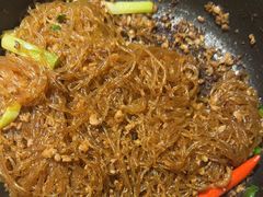 -杨记隆府重庆江湖菜(大悦城店)