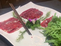 -寻牛记潮汕牛肉火锅(双喜城店)