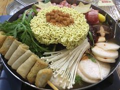 -李先生的首尔小馆(松江启源广场店)