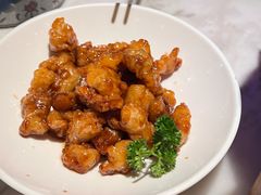 -绿茶餐厅(首开福茂店)