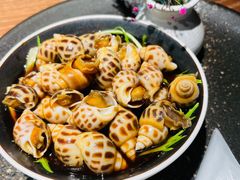 -周家二小姐的菜(西津渡店)