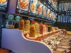 -山河屯铁锅炖鲜鹅·东北菜(开发区一店)
