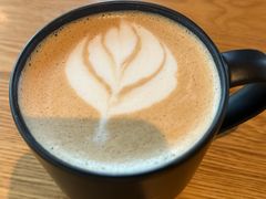 -星巴克臻选(上海合生汇1F店)