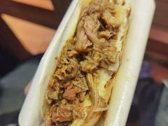 -子午路张记肉夹馍(兵马俑店)