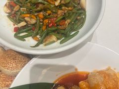 -聆桂烤鸭·金奖烤鸭(静联广场店)